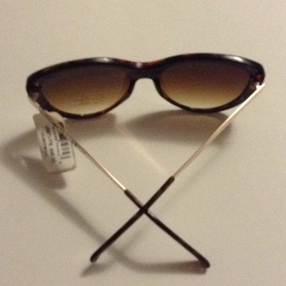 Jessica Simpson ladie sz standard sunglasses new - Picture 7 of 8